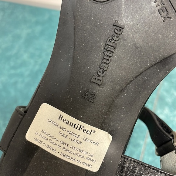 Beautifeel sandals - Picture 5 of 8